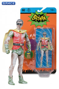 Wax Robin from Batman Classic TV Series (DC Retro)