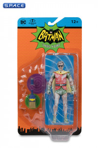 Wax Robin from Batman Classic TV Series (DC Retro)