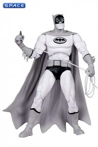 Batman from Bat-Manga McFarlane Collector Edition - Platinum Edition (DC Multiverse)