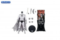 Batman from Bat-Manga McFarlane Collector Edition - Platinum Edition (DC Multiverse)