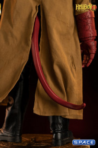 1/3 Scale Hellboy Maquette (Hellboy II: The Golden Army)