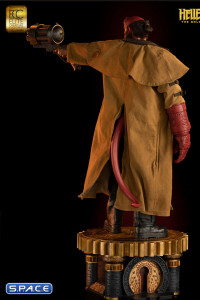 1/3 Scale Hellboy Maquette (Hellboy II: The Golden Army)