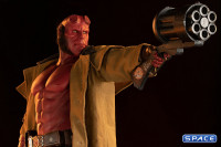 1/3 Scale Hellboy Maquette (Hellboy II: The Golden Army)