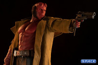 1/3 Scale Hellboy Maquette (Hellboy II: The Golden Army)