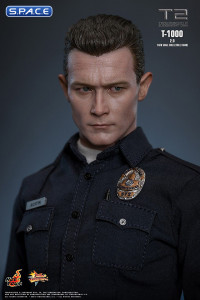 1/6 Scale T-1000 2.0 Movie Masterpiece MMS774 (Terminator 2)