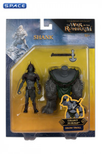 Shank BAF (LotR: The War of the Rohirrim)