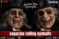 1/6 Scale Lon Chaney as Man in the Beaver Hat - Deluxe Version (London After Midnight)