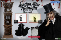 1/6 Scale Lon Chaney as Man in the Beaver Hat - Deluxe Version (London After Midnight)