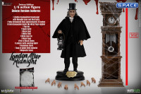 1/6 Scale Lon Chaney as Man in the Beaver Hat - Deluxe Version (London After Midnight)