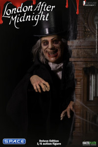 1/6 Scale Lon Chaney as Man in the Beaver Hat - Deluxe Version (London After Midnight)