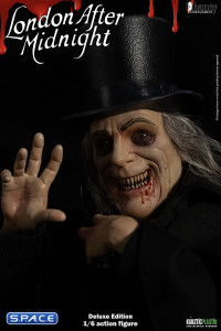 1/6 Scale Lon Chaney as Man in the Beaver Hat - Deluxe Version (London After Midnight)