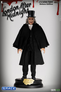 1/6 Scale Lon Chaney as Man in the Beaver Hat - Deluxe Version (London After Midnight)