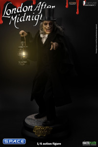 1/6 Scale Lon Chaney as Man in the Beaver Hat (London After Midnight)