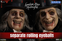 1/6 Scale Lon Chaney as Man in the Beaver Hat (London After Midnight)