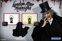 1/6 Scale Lon Chaney as Man in the Beaver Hat (London After Midnight)