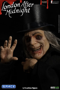 1/6 Scale Lon Chaney as Man in the Beaver Hat (London After Midnight)