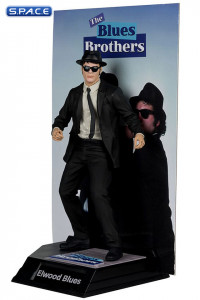 Jake & Elwood Movie Maniacs 2-Pack (Blues Brothers)