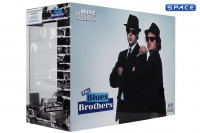 Jake & Elwood Movie Maniacs 2-Pack (Blues Brothers)