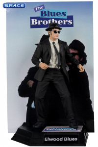 Jake & Elwood Movie Maniacs 2-Pack (Blues Brothers)