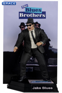 Jake & Elwood Movie Maniacs 2-Pack (Blues Brothers)