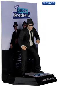 Jake & Elwood Movie Maniacs 2-Pack (Blues Brothers)