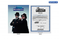 Jake & Elwood Movie Maniacs 2-Pack (Blues Brothers)