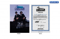 Jake & Elwood Movie Maniacs 2-Pack (Blues Brothers)