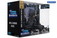 Jake & Elwood Movie Maniacs 2-Pack (Blues Brothers)