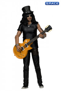 Slash Music Maniacs Rock