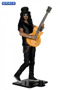 Slash Music Maniacs Rock