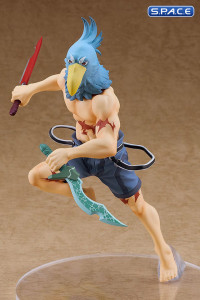 Sunraku Pop Up Parade PVC Statue (Shangri-La Frontier)