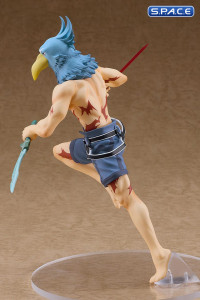 Sunraku Pop Up Parade PVC Statue (Shangri-La Frontier)