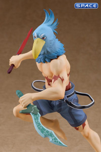 Sunraku Pop Up Parade PVC Statue (Shangri-La Frontier)