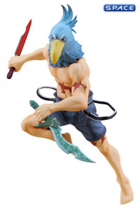 Sunraku Pop Up Parade PVC Statue (Shangri-La Frontier)