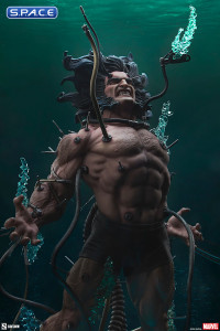 Wolverine: Weapon X Premium Format Figure (Marvel)