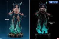 Wolverine: Weapon X Premium Format Figure (Marvel)