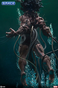 Wolverine: Weapon X Premium Format Figure (Marvel)