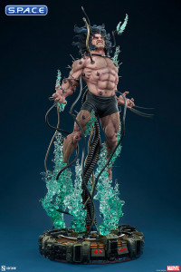 Wolverine: Weapon X Premium Format Figure (Marvel)