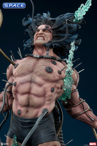 Wolverine: Weapon X Premium Format Figure (Marvel)