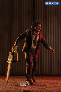 Leatherface Pretty Woman Mask (Texas Chainsaw Massacre)