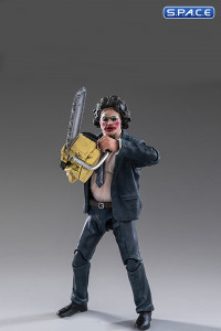 Leatherface Pretty Woman Mask (Texas Chainsaw Massacre)