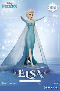 Elsa Let it Go Master Craft Statue (Frozen)