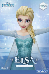 Elsa Let it Go Master Craft Statue (Frozen)