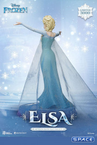 Elsa Let it Go Master Craft Statue (Frozen)