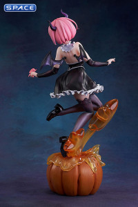 1/7 Scale Ram Sorcerer of Dreamy Night PVC Statue (Re:Zero – Starting Life in Another World)