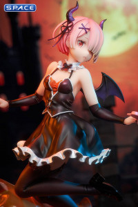 1/7 Scale Ram Sorcerer of Dreamy Night PVC Statue (Re:Zero – Starting Life in Another World)