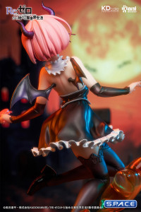 1/7 Scale Ram Sorcerer of Dreamy Night PVC Statue (Re:Zero – Starting Life in Another World)