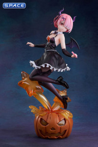 1/7 Scale Ram Sorcerer of Dreamy Night PVC Statue (Re:Zero – Starting Life in Another World)