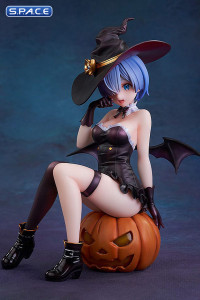 1/7 Scale Rem Sorcerer of Dreamy Night PVC Statue (Re:Zero – Starting Life in Another World)