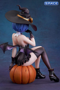 1/7 Scale Rem Sorcerer of Dreamy Night PVC Statue (Re:Zero – Starting Life in Another World)